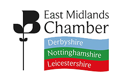 East Midlands Chamber Logo