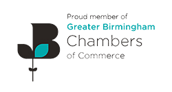 Greater Birmingham Chambers of Commerce Logo