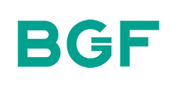 BGF Logo